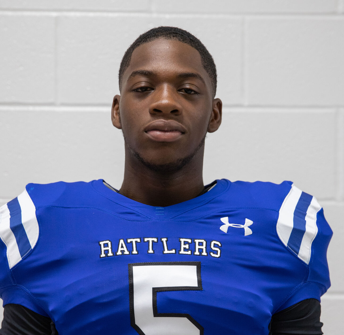 Darius Randle